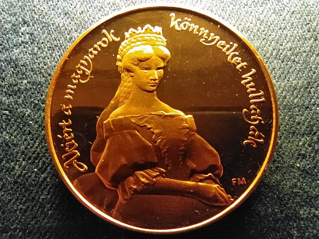 MÉE Szegedi Csoport Erzsébet királyné