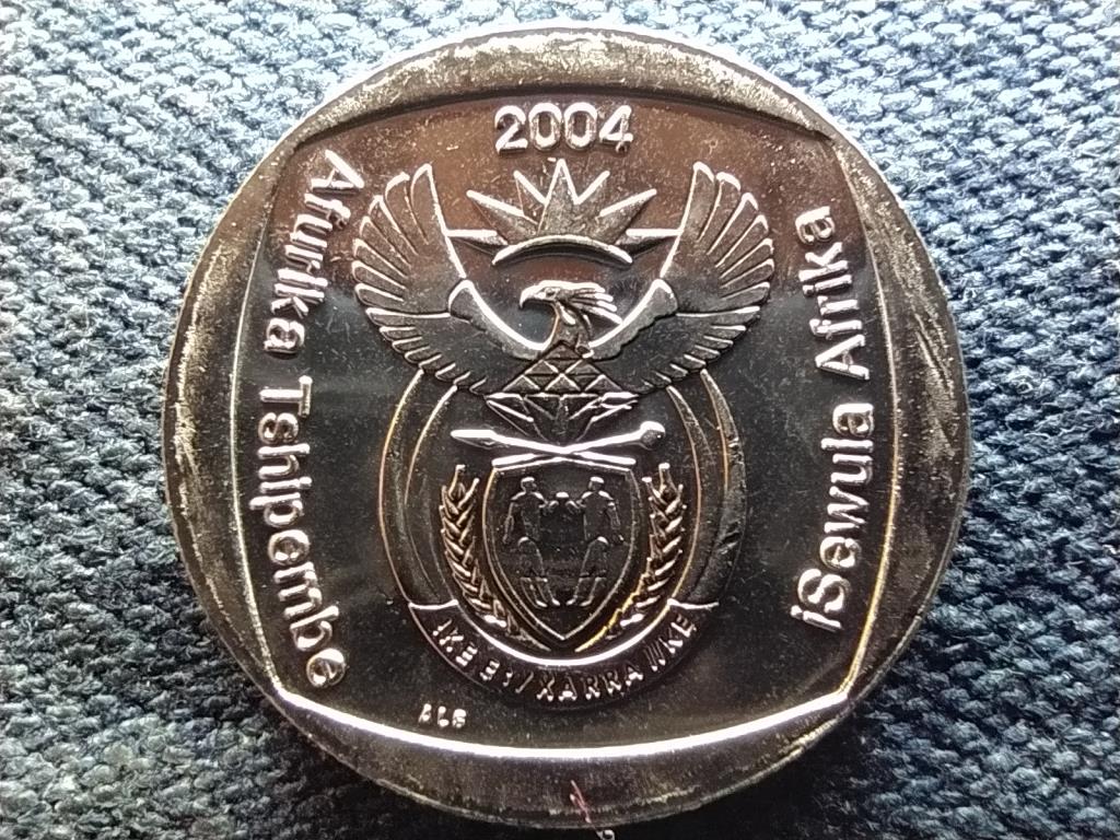 Dél-Afrikai Köztársaság Afurika Tshipembe 2 Rand