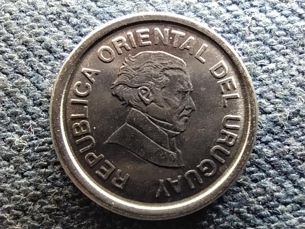 Uruguay Uruguayi Keleti Köztársaság (1825- ) 10 centesimo