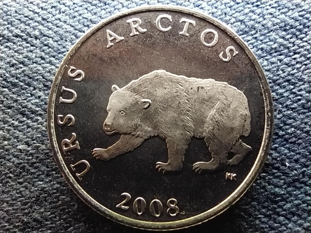 Horvátország Köztársaság (1991-) 5 kuna