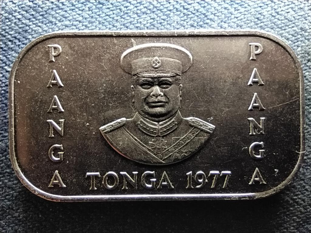 Tonga FAO 1 paanga
