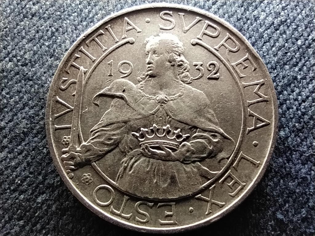 San Marino Köztársaság (1864-) .835 ezüst 10 Líra