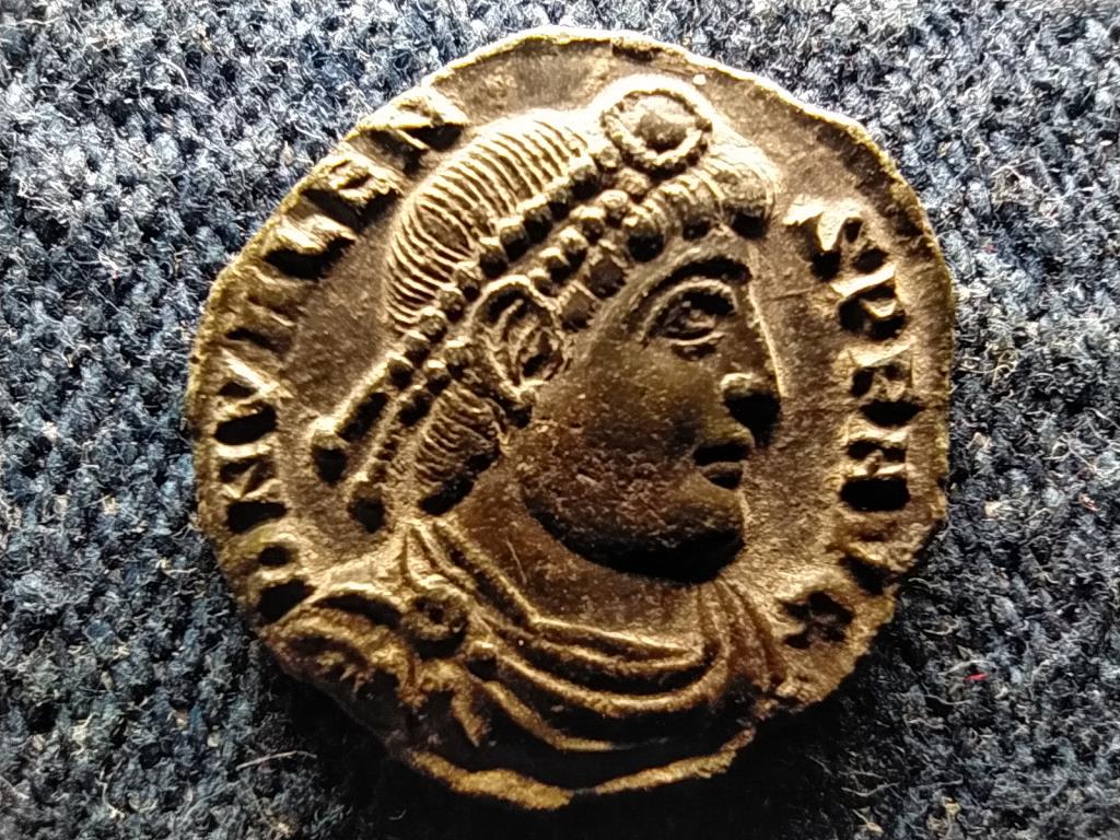Római Birodalom Valens (364-378) bronz AE