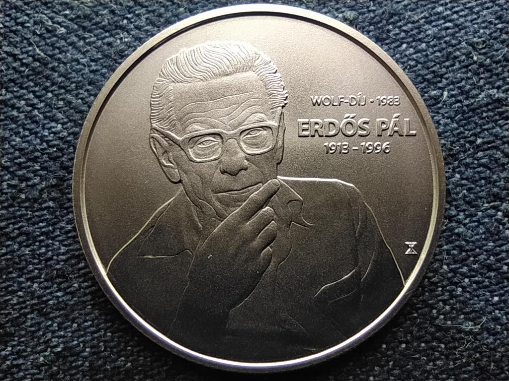 Magyarország Erdős Pál 3000 Forint