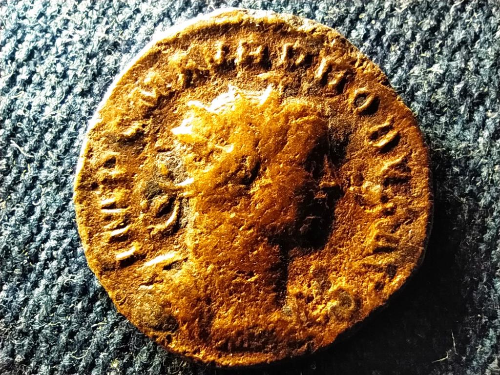 Római Birodalom Marcus Aurelius (161-180) Antoninianus 