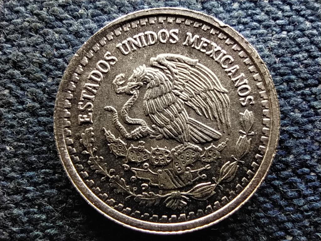 Mexikó .999 ezüst 1/20 onza