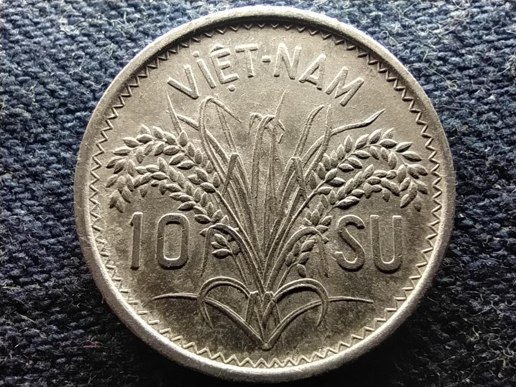 Dél-Vietnám Bảo Đại (1949-1955) 10 Su