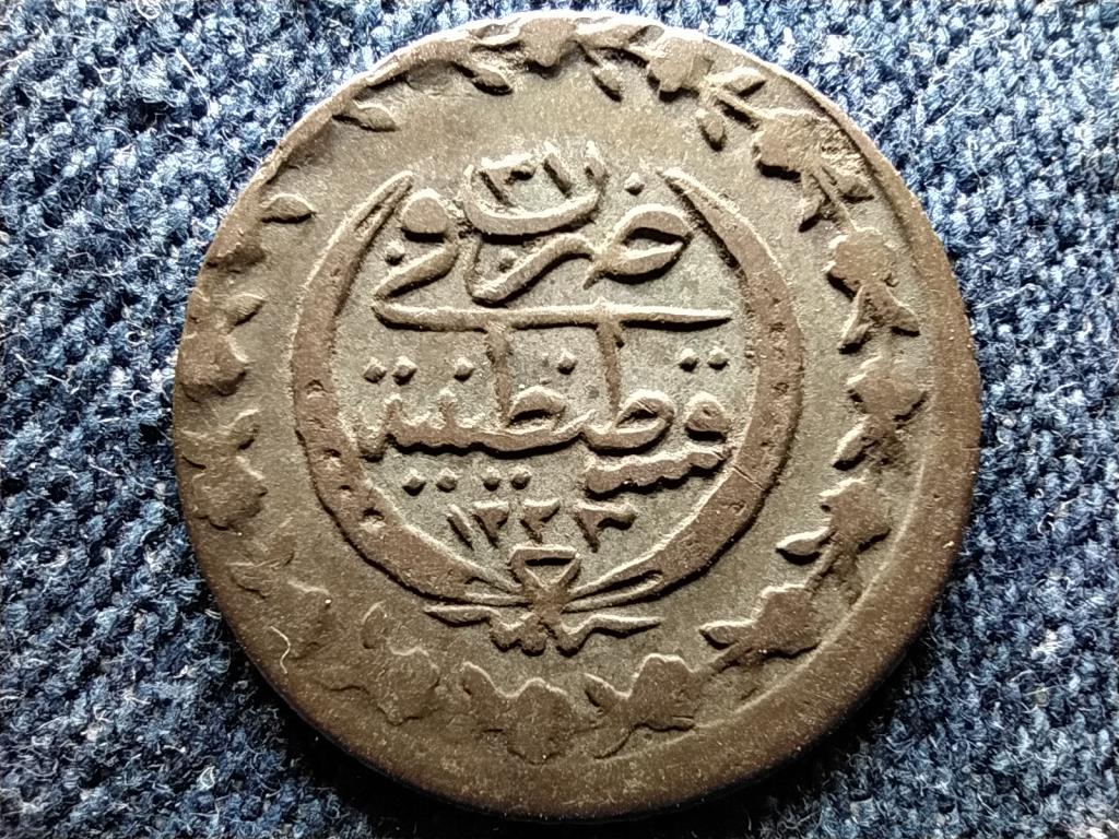Oszmán Birodalom II. Mahmud (1808-1839) 20 Para