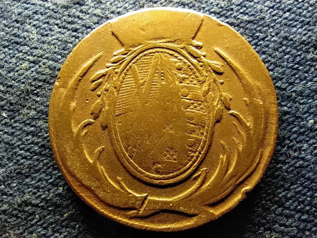 Német Államok Szász Királyság III. Frigyes Ágost (1763-1806) 3 Pfennig 