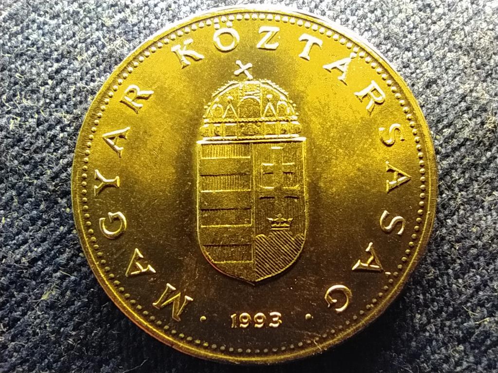 Magyarország Harmadik Köztársaság (1989-napjaink) 100 Forint 