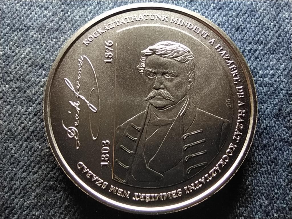 Magyarország Deák Ferenc 3000 Forint 