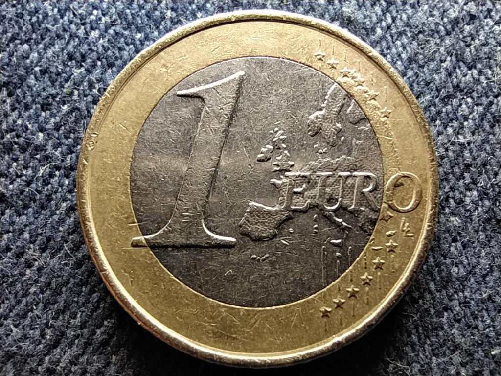 Észtország Köztársaság (1991-) 2 Euro 