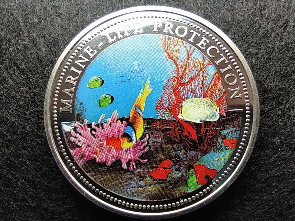 Palau Köztársaság (1994-) 1 Dollár 