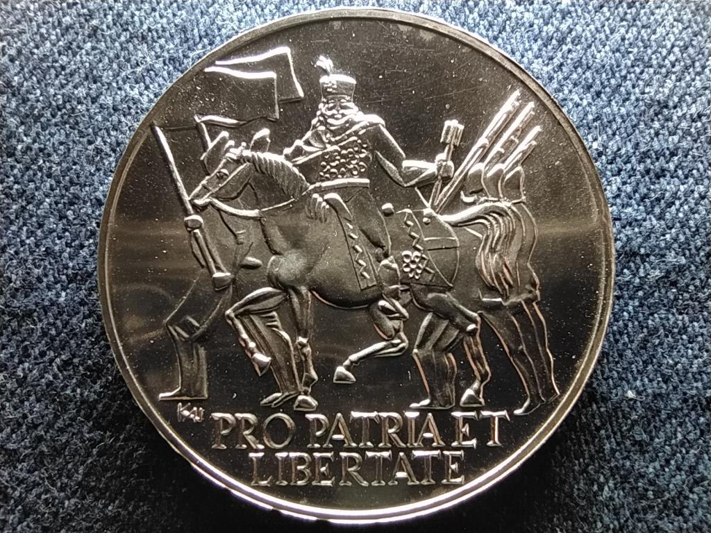 II. Rákóczi Ferenc születésének 300. évfordulója .640 ezüst 200 Forint