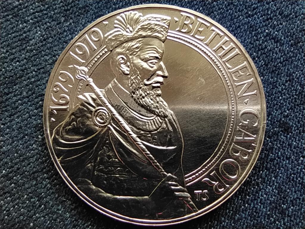 Bethlen Gábor halálának 350. évfordulója ezüst 200 Forint