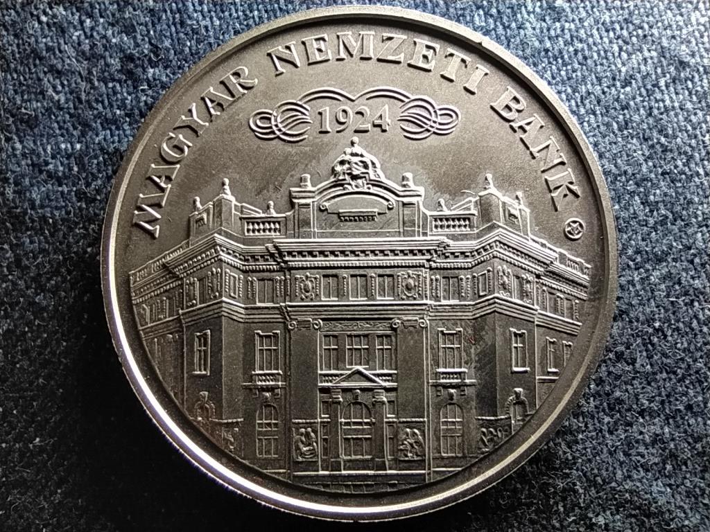90 éves a Magyar Nemzeti Bank 2000 Forint