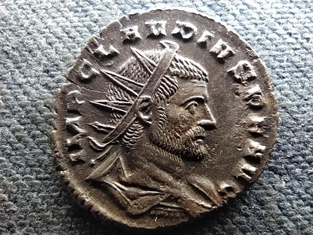 Római Birodalom II. Claudius Gothicus (268-270) Antoninianus 