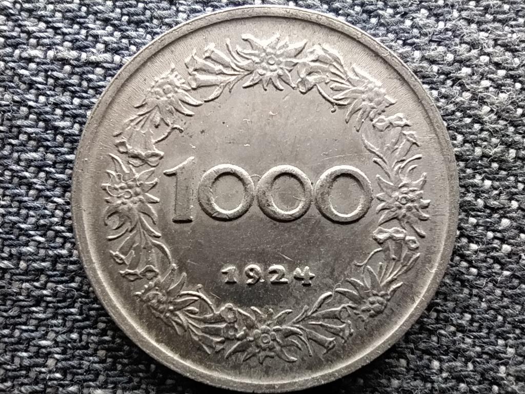 Ausztria 1000 Korona
