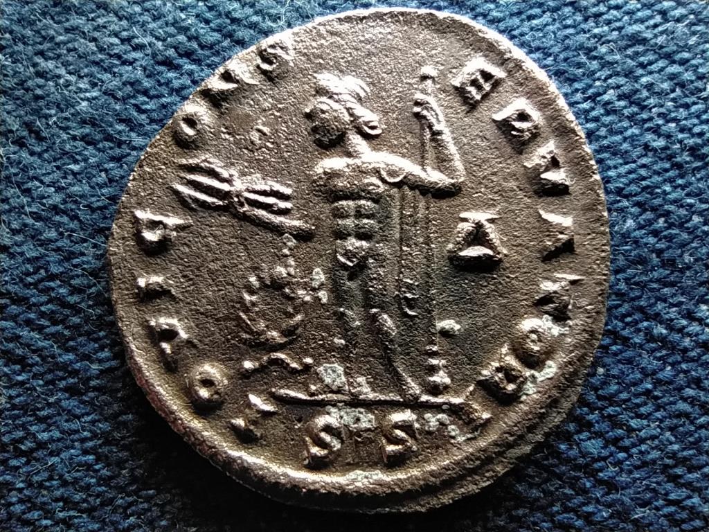Római Birodalom Licinius (308-324) Follis 