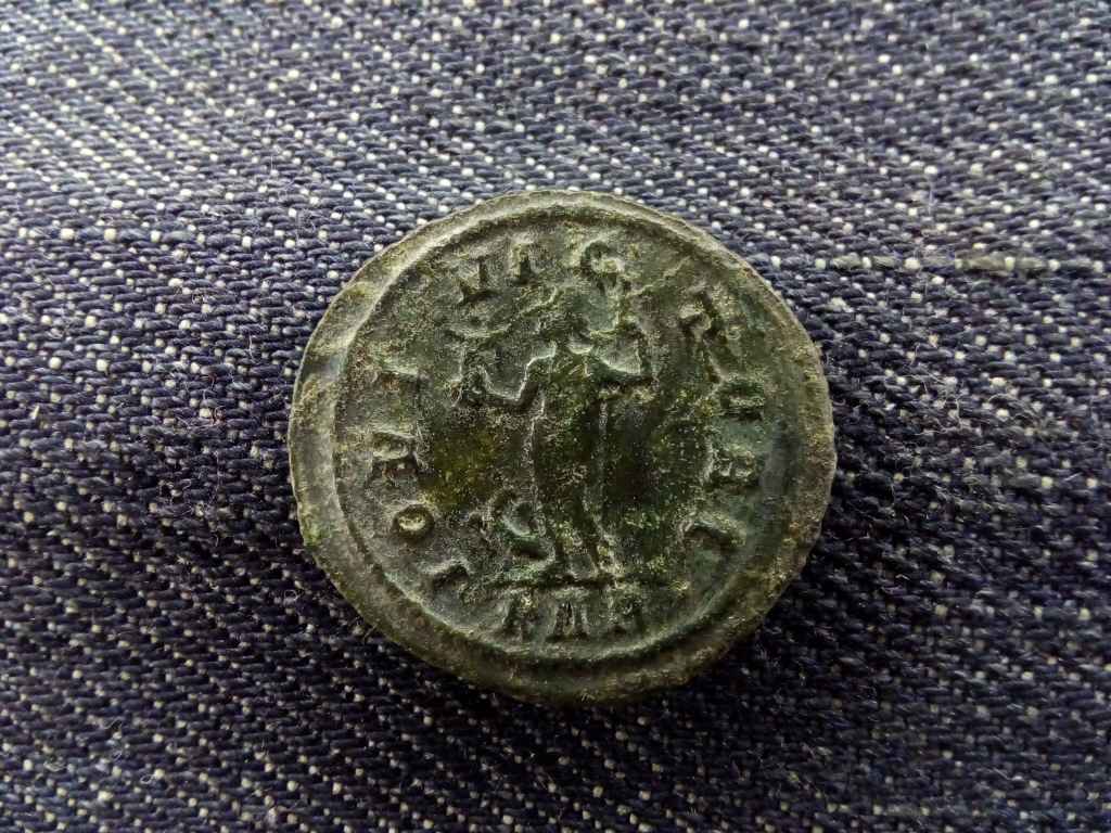 Római Birodalom Numerianus (283-284) Antoninianus