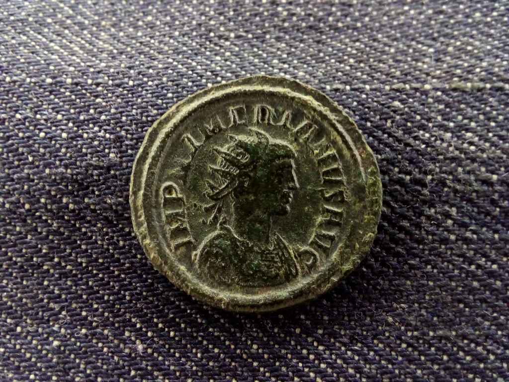 Római Birodalom Numerianus (283-284) Antoninianus