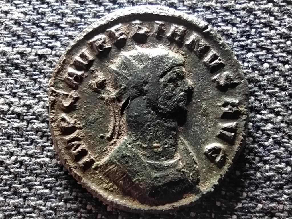 Római Birodalom Aurelianus (270-275) Antoninianus