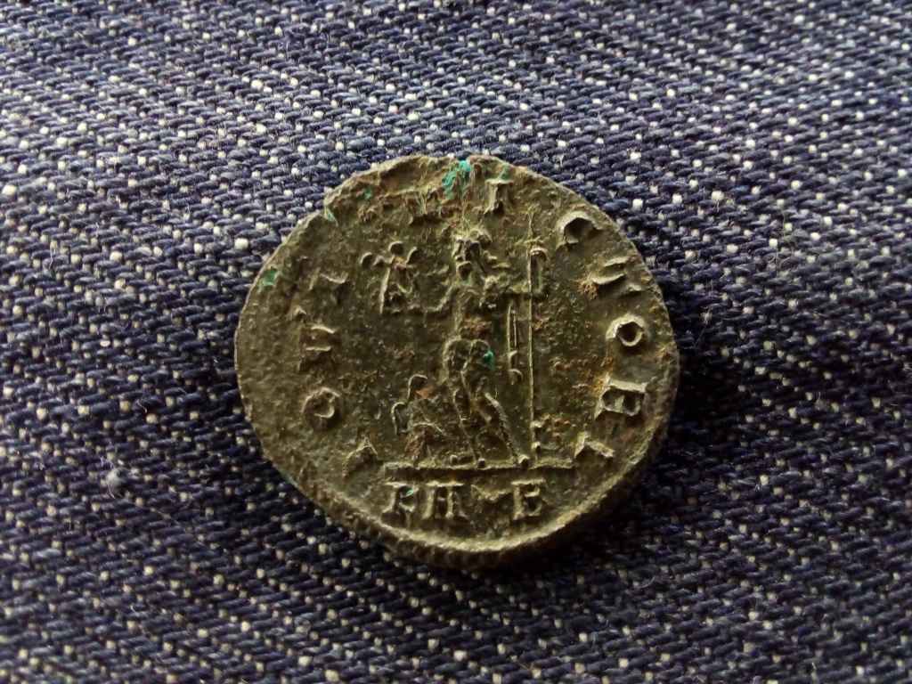 Római Birodalom Carinus (283-285) bronz Antoninianus