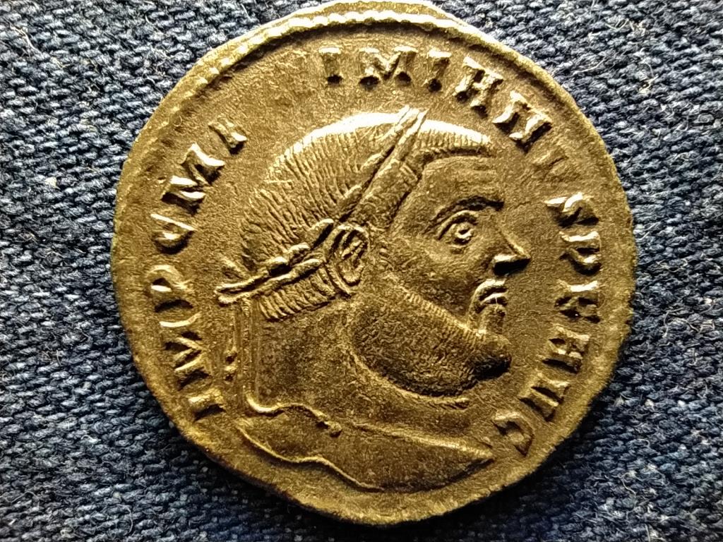 Római Birodalom Maximianus (286-305) Follis 