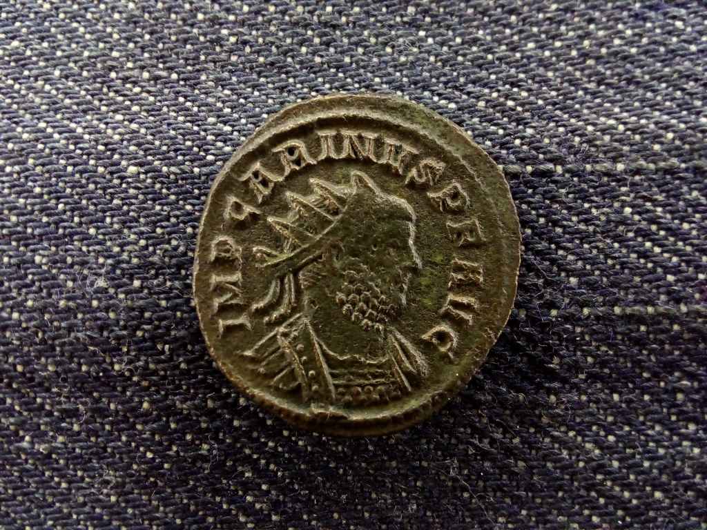 Római Birodalom Carinus (283-285) Antoninianus