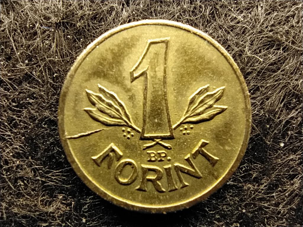 Mini 1 Forint réz 1 Forint utánveret