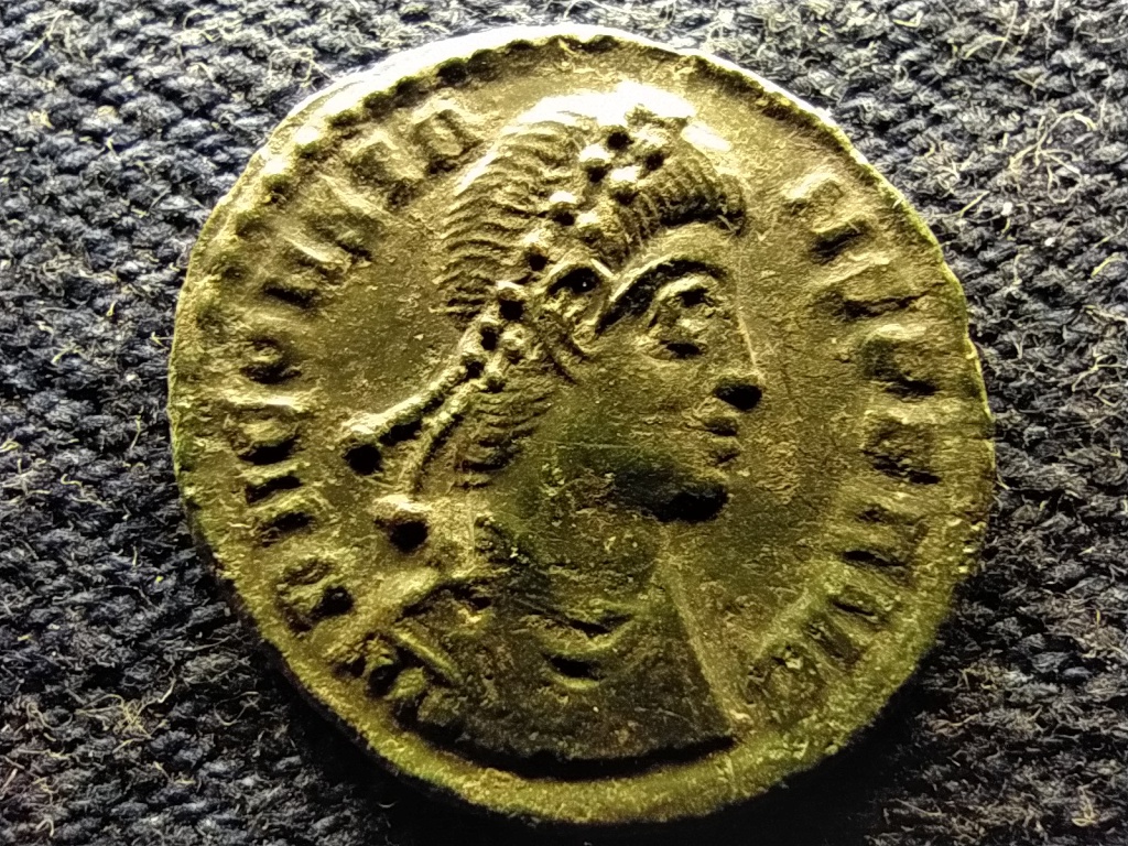 Római Birodalom Constans (337-350) AE3