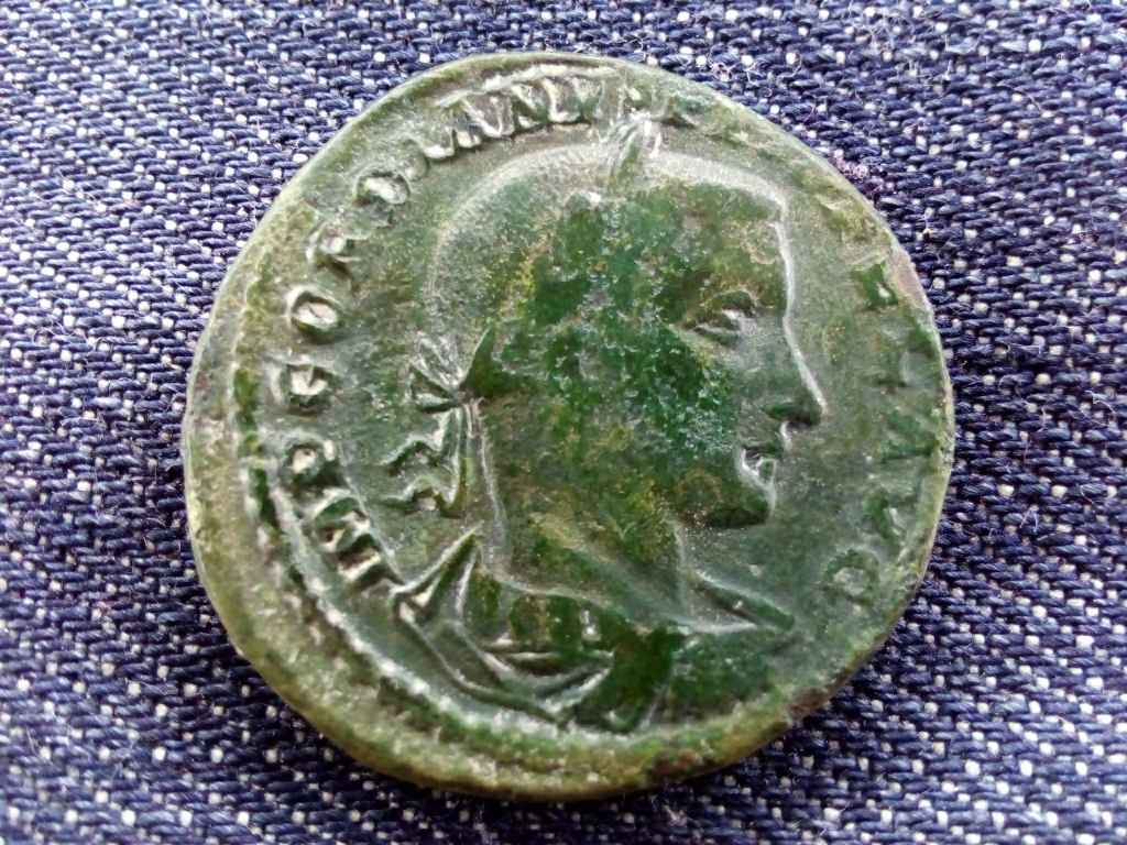 Római Birodalom III. Gordianus (238-244) Sestertius 