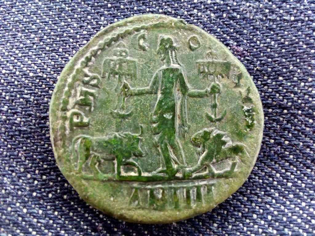 Római Birodalom III. Gordianus (238-244) Sestertius 