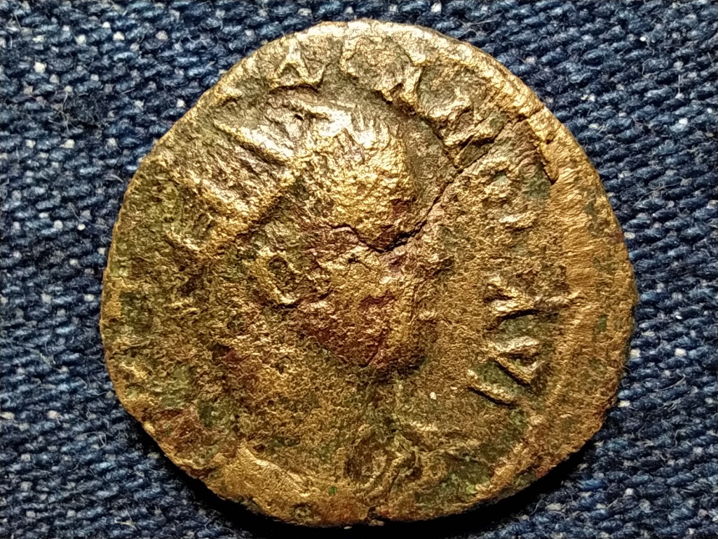 Római Birodalom III. Gordianus (238-244) AE