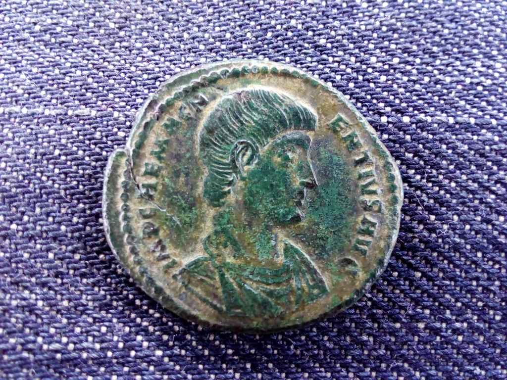 Római Birodalom Magnentius (350-353) Maiorina