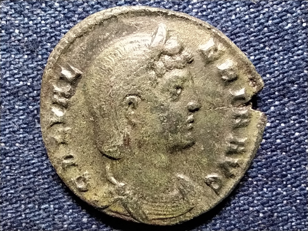 Római Birodalom Galeria Valeria (311-315) Follis 