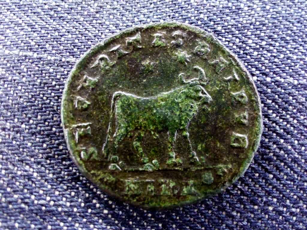 Római Birodalom II. Julianus Apostata (361-363) 2 Maiorina 