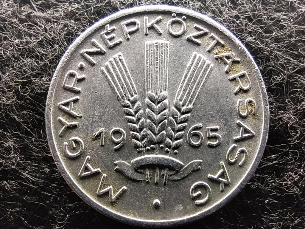 Magyarország Népköztársaság (1949-1989) 20 Fillér 