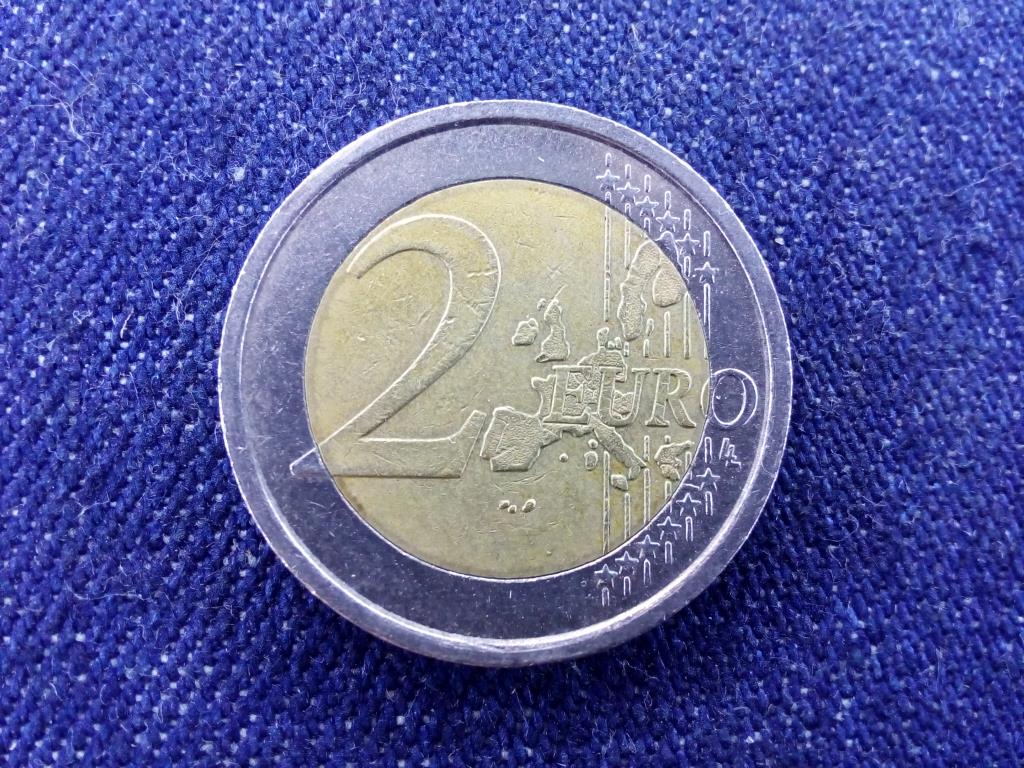Olaszország 2 Euro