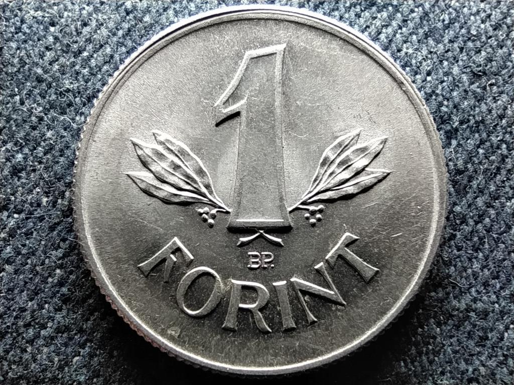 Népköztársaság (1949-1989) 1 Forint