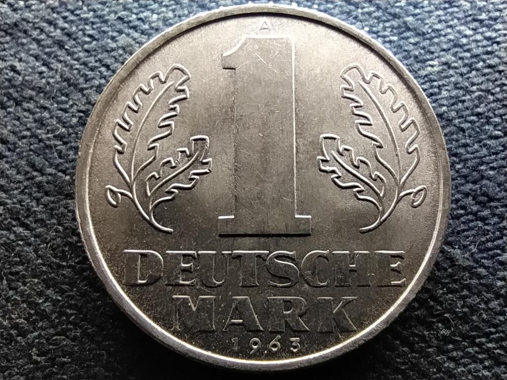 Németország NDK (1949-1990) 1 Márka