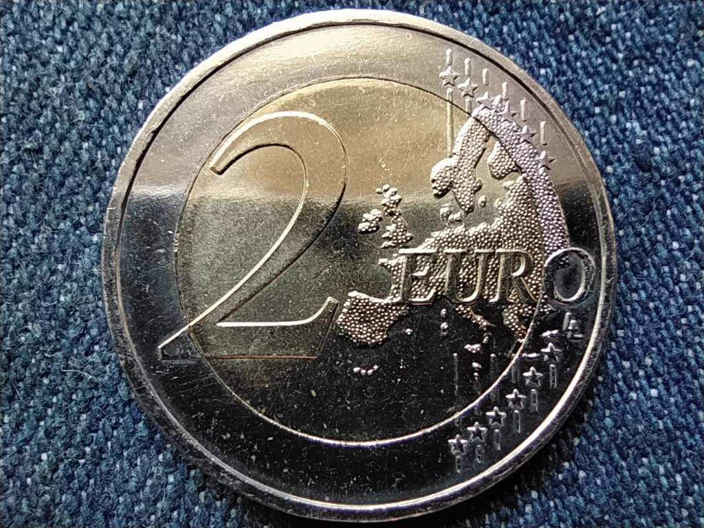 Németország Bréma szövetségi tartomány 2 Euro