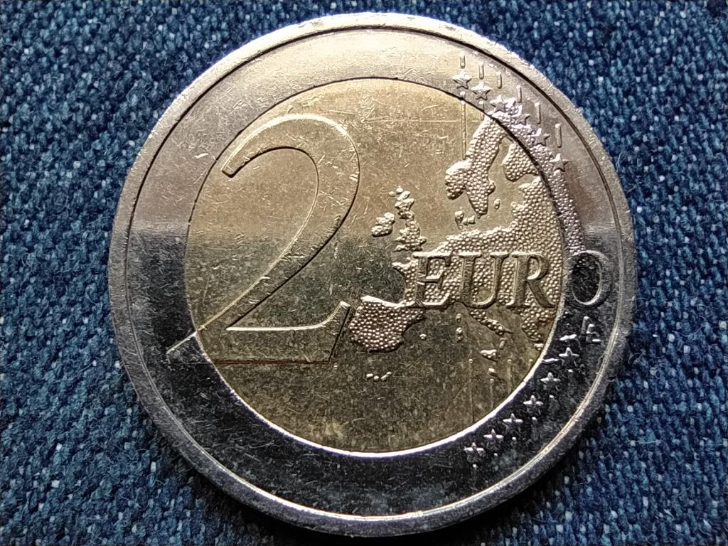 Németország Baden-Württemberg tartomány 2 Euro