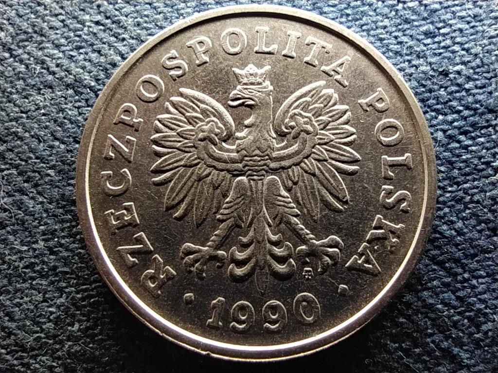 Lengyelország 50 Zloty