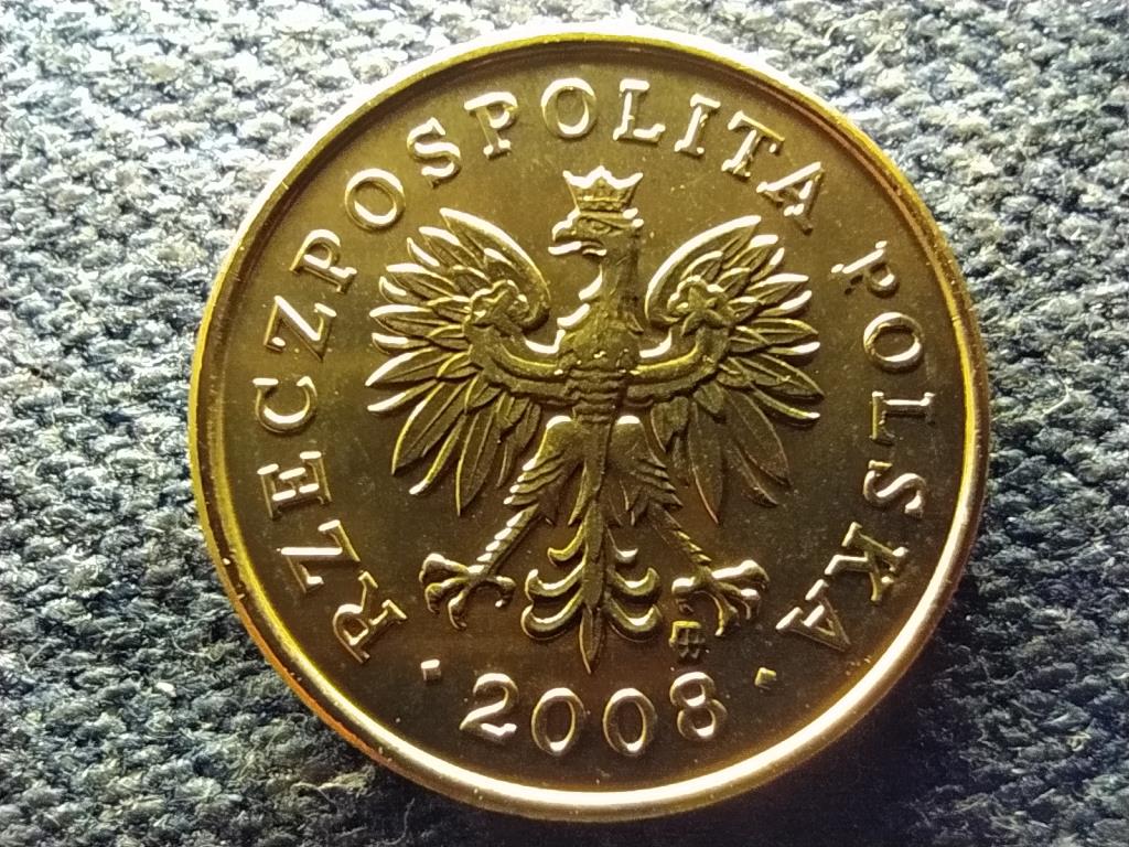 Lengyelország 2 groszy