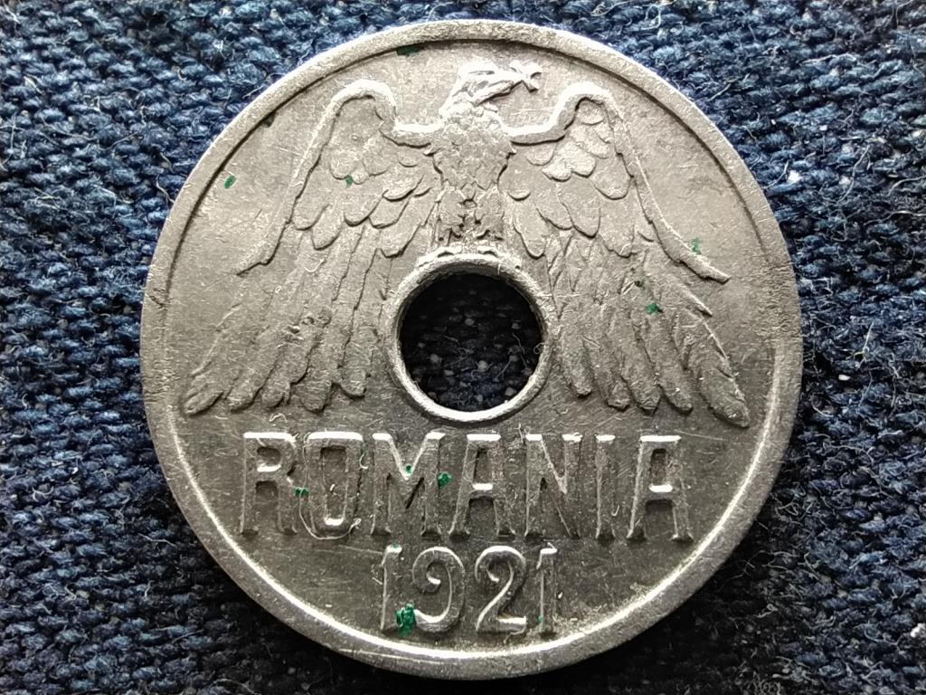 Románia I. Ferdinánd (1914-1927) 50 Bani