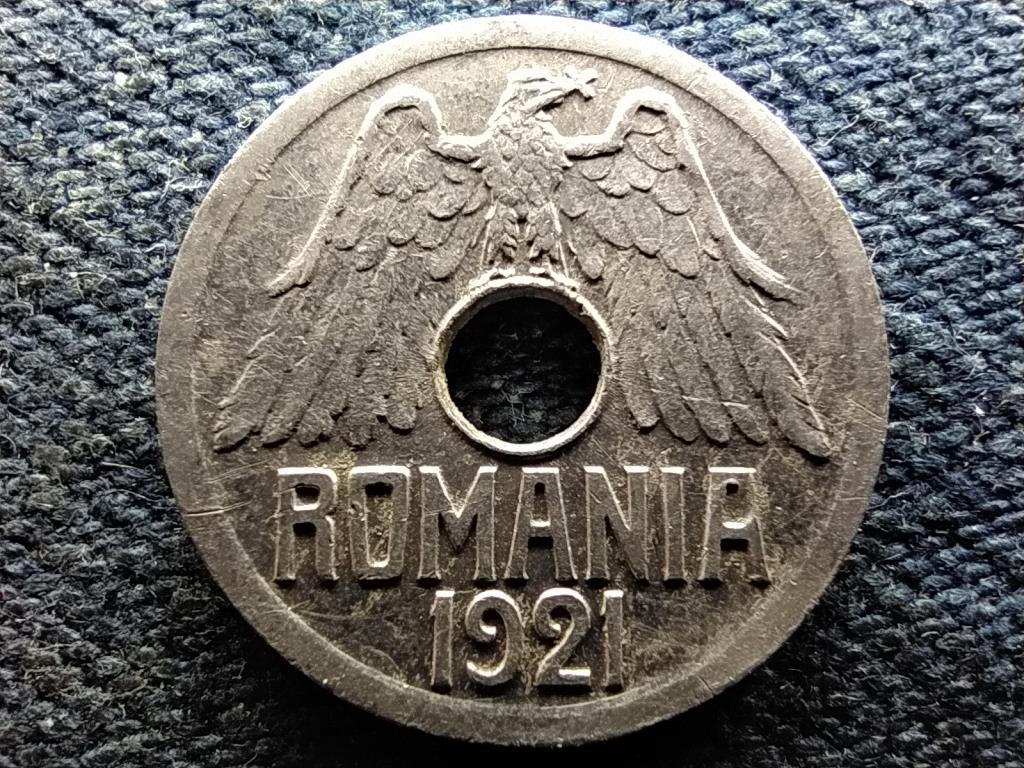 Románia I. Ferdinánd (1914-1927) 25 Bani