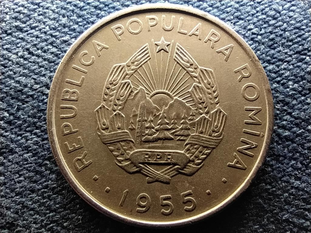 Románia Népköztársaság (1947-1965) 50 Bani