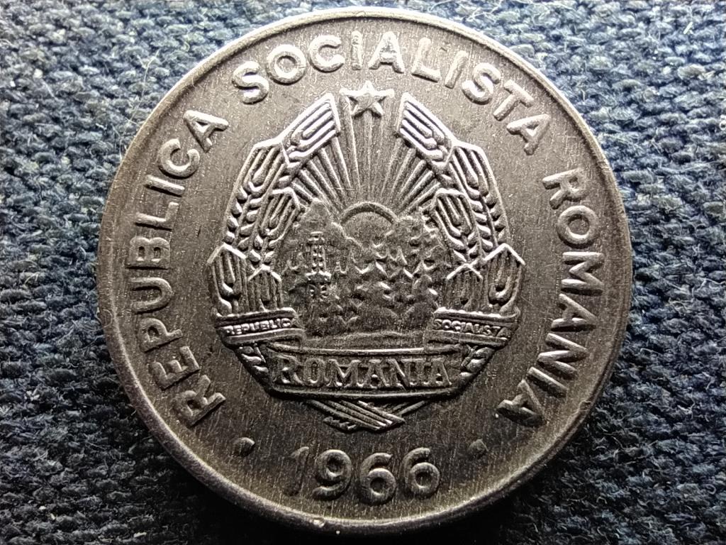 Románia Népköztársaság (1947-1965) 15 Bani