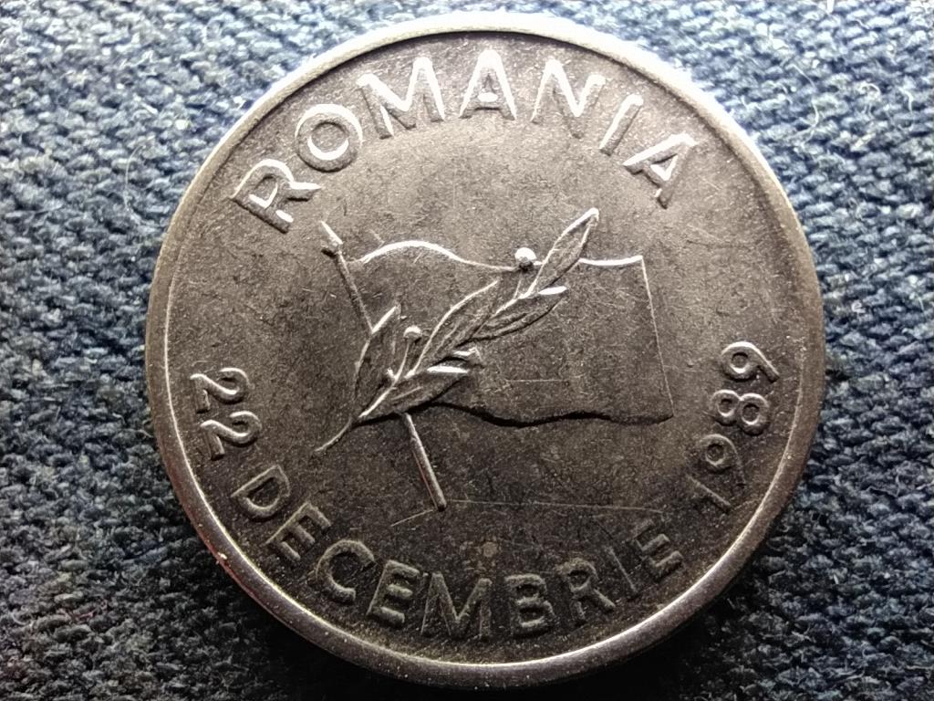 Románia Forradalom évfordulója 10 Lej